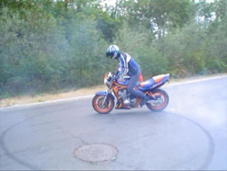 derniere tof de moi